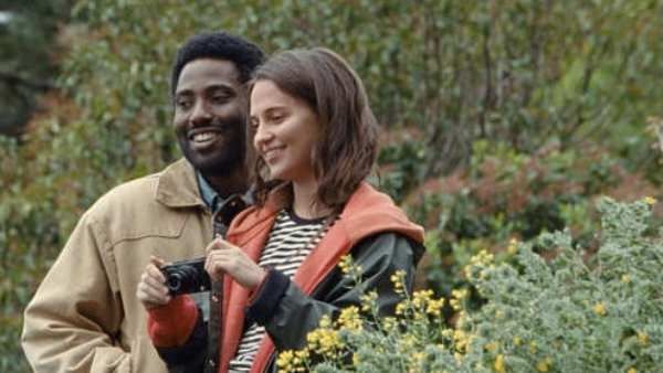 Beckett Movie Review: John David Washington Is The Heart Of This Unusual Thriller