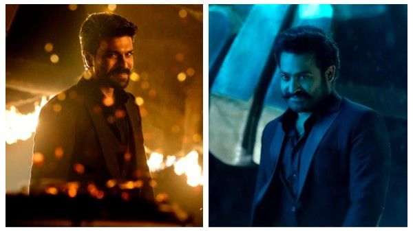 On Friendship Day, Makers Of The Magnum Opus RRR Unveil The First Song From The Film, 'Dosti'