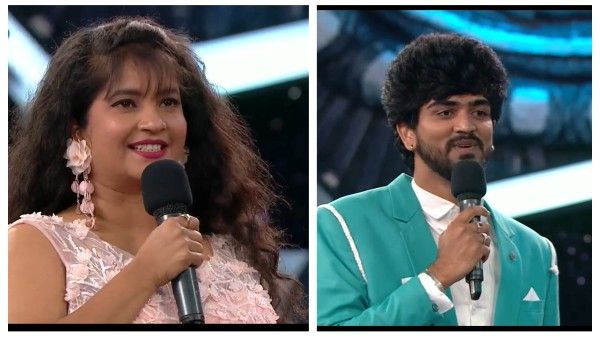 Bigg Boss Kannada 8: Shubha Poonja And Shamanth Gowda Get Evicted In Double Elimination Week