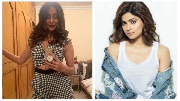 Bigg Boss OTT: Anusha Dandekar Confirms She Is Not Participating; Will Shamita Shetty Join The Show Instead?