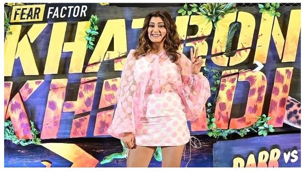 Khatron Ke Khiladi 11 August 8 Highlights: Aastha Gill Gets Eliminated From The Rohit Shetty Show