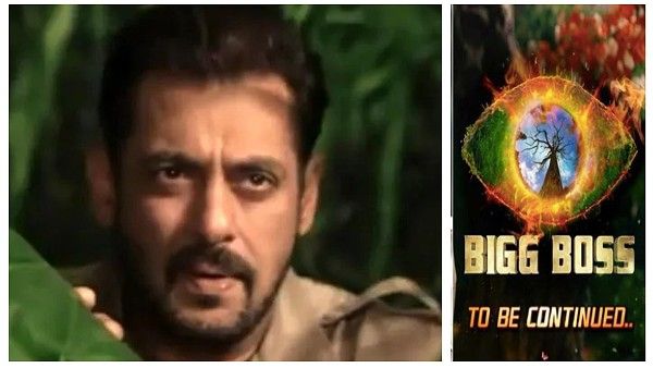 Bigg Boss 15 First Promo: Salman Khan Interacts With The Evergreen Actress Rekha’s Tree Avatar; Watch Video
