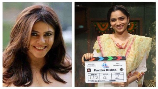 Ekta Kapoor Shares New Video Ahead Of Pavitra Rishta 2.0’s Premiere, Says She Looks Forward To New Beginnings