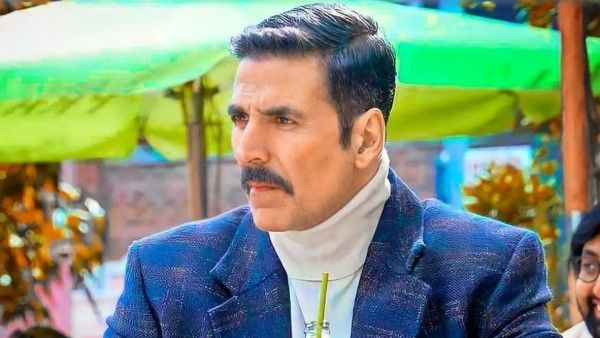 Bell Bottom Live Twitter Review: Akshay Kumar Makes A Solid Comeback To Theatres