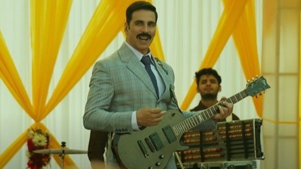 Bell Bottom Day 4 Box Office Collection: Akshay Kumar's Film Picks Up Business On Raksha Bandhan