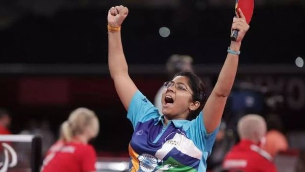 Bhavina Patel's Historic Win: Akshay Kumar, Abhishek Bachchan, & Others Congratulate The Para-Paddler