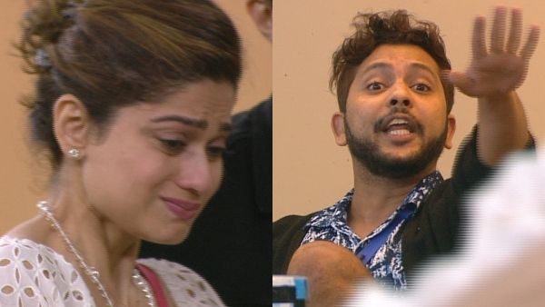 Bigg Boss OTT: Day 13 Witnessed, Nishant And Moose’s Romance, Shamita Shetty Gets Teary Eyed During Punishment