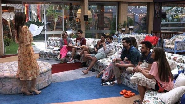 Bigg Boss OTT August 28 Highlights: Neha & Divya Get Into War Of Words, Entire House Gets Punished