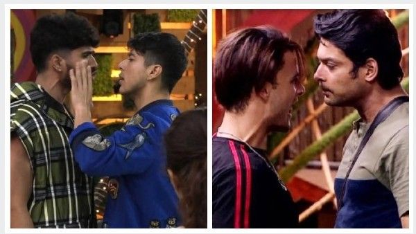 Bigg Boss OTT: Vindu On Comparison Of Zeeshan-Pratik’s Fight With Sidharth-Asim: No One Can Copy Them