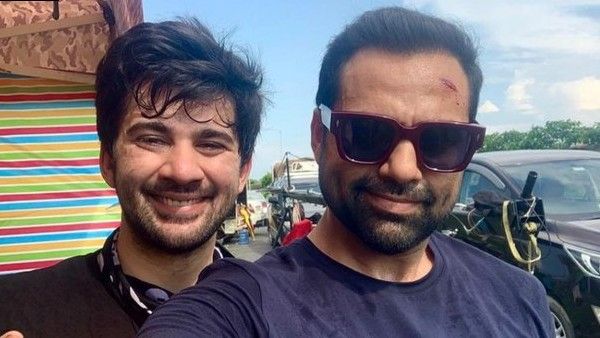 Abhay Deol And Karan Deol To Team Up For A Film