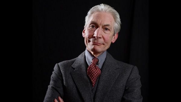 The Rolling Stones Drummer Charlie Watts Passes Away At 80