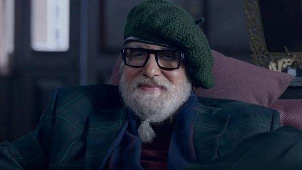Chehre Producer Anand Pandit Reveals Details On Amitabh Bachchan's Action Scenes In Sub-Zero Temperatures