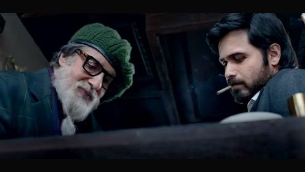 Chehre Box Office Prediction: Will Big B -Emraan Hashmi's On Screen Face-Off Bring Back Audience To Theatres?