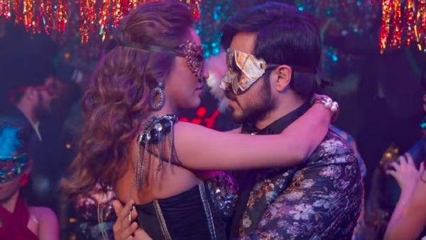 Chehre Day 1 Box Office Collection: A Slow Start For Amitabh Bachchan-Emraan Hashmi's Film