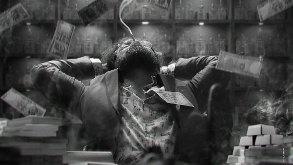 Chiyaan 60: The Title And First Look Of The Vikram Starrer To Be Out On August 20