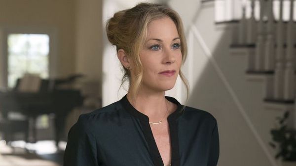 Emmy Award Winner Christina Applegate Reveals Multiple Sclerosis Diagnosis: It's Been A Tough Road