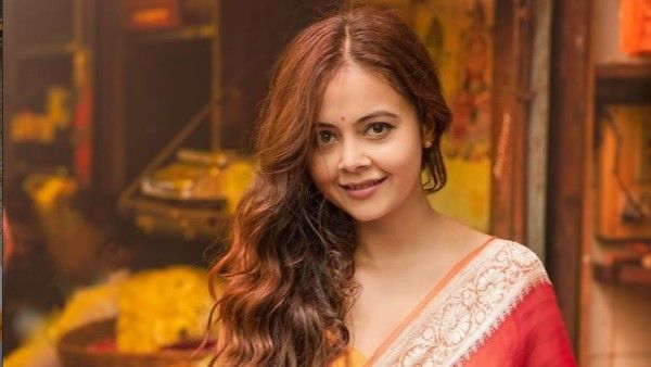 Devoleena Bhattacharjee To Play The Lead Role In Bade Acche Lagte Hain 2?