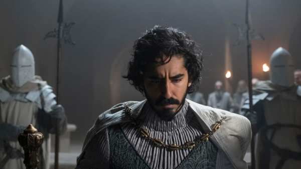 Dev Patel's The Green Knight Set To Release In India On August 27