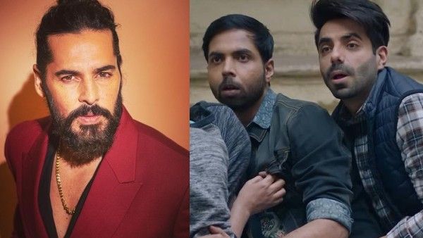 EXCLUSIVE! Dino Morea On Producing Helmet: Having A Cast Of Superlative Actors Makes Everyone's Jobs Easier