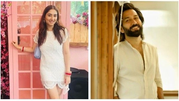 Disha Parmar To Play Lead Role Opposite Nakuul Mehta In Bade Acche Lagte Hain 2?