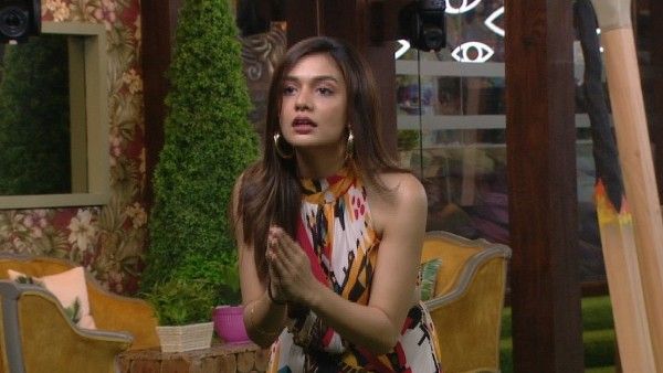Bigg Boss OTT: After Pratik, It's Divya Agarwal Who's Grabbing Headlines! Is She The Drama Queen Of The House?