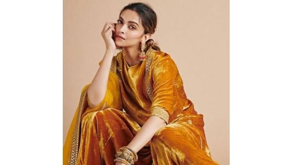 Deepika Padukone Ousted From Sanjay Leela Bhansali's Baiju Bawra For Demanding Equal Pay?