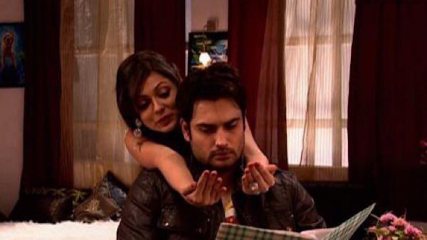 Vivian Dsena & Drashti Dhami In Madhubala- Ek Ishq Ek Junoon 2? Here's When The Show Might Go On Floors!