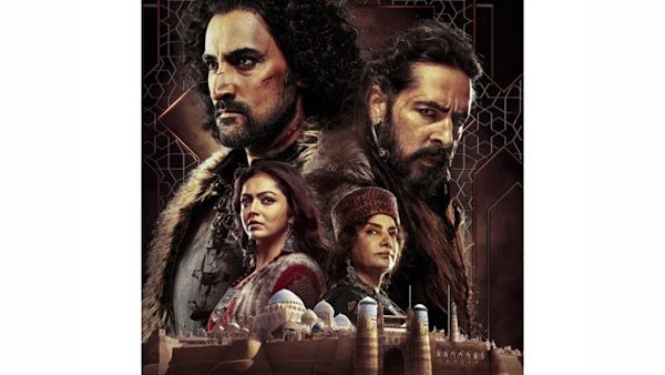 The Empire Director On Comparisons Of The Show With Game Of Thrones, Says 'Give Us The Budget' For That