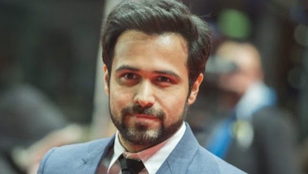 Emraan Hashmi Says He Got Sick Of Serial Kisser Tag; 'I Felt That There's An Actor In Me Who Wants More'