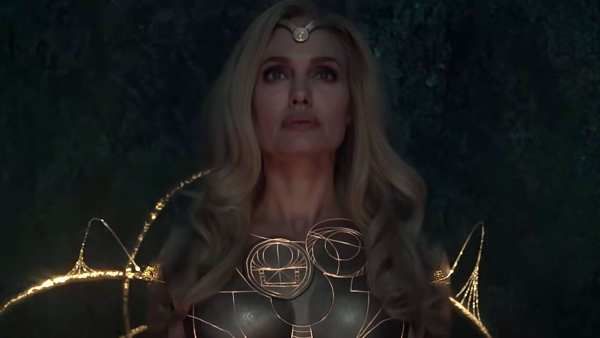 Angelina Jolie Slams Eternals Ban, Says Anyone Threatened By Gay Roles Is ‘Ignorant’