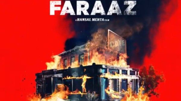 Hansal Mehta’s Next Film Titled ‘Faraaz’ Depicts The Holey Artisan Café Attack That Shook Bangladesh In 2016