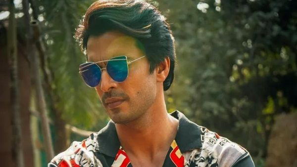 Imlie: Gashmeer Mahajani Bids Adieu His Character Aditya Kumar Tripathi; Shares Emotional Video