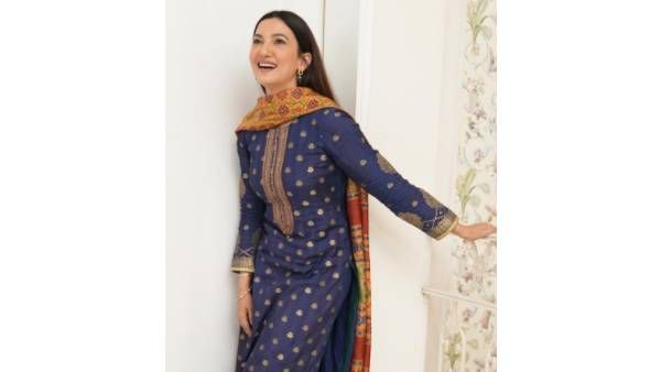 Bigg Boss OTT: Gauahar Khan Takes A Jibe At Nishant Bhatt For His Comments On Her In The Show