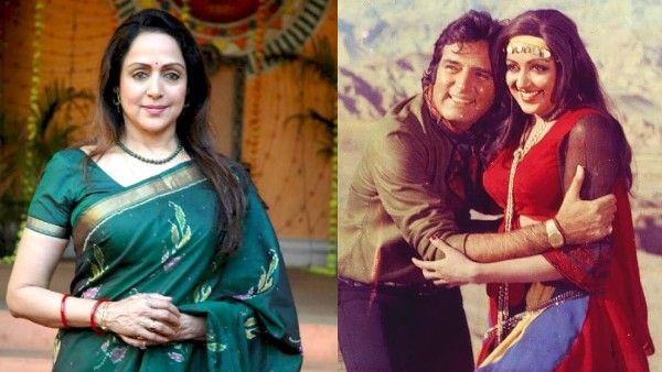 Hema Malini Recalls Filming For Dharmatma In Afghanistan; 'There Was No Problem At That Time, It Was Peaceful'