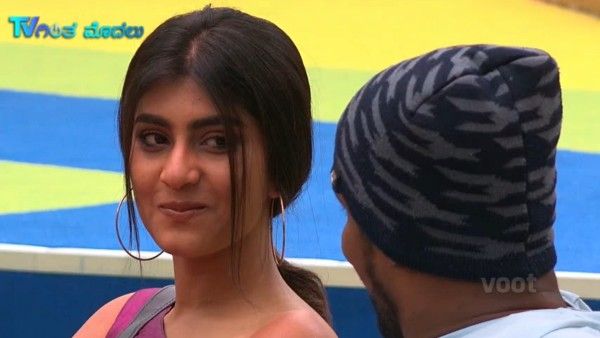 Bigg Boss Kannada 8: Prior To The Finale, Divya Suresh Gets Eliminated In Shocking Mid-Week Eviction