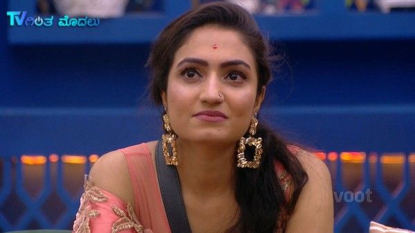 Bigg Boss Kannada 8: Vaishnavi Gowda Opens Up About Her Journey, Thanks Fans For Their Constant Support