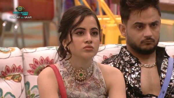 Bigg Boss OTT Sunday Ka Vaar Highlights: Urfi Javed Gets Eliminated; Shehnaaz & Sidharth Enter The House