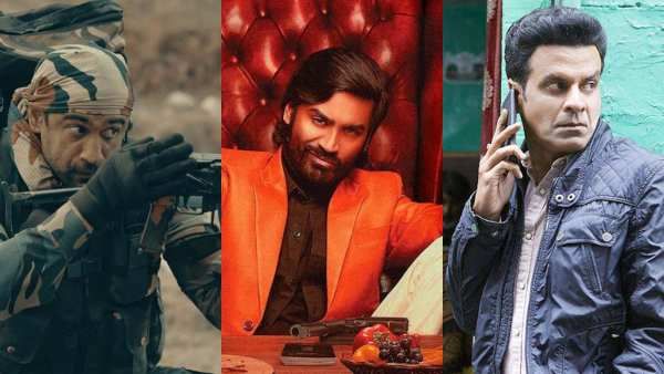 Independence Day 2022: Watch OTT Series & Films All About Unity & Love For The Country