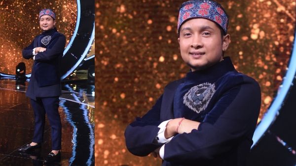 Indian Idol 12: Pawandeep Rajan's Absence In The Semi Finale Pics Sparks Eviction Rumours