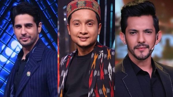 Indian Idol 12: Sidharth Malhotra Says Pawandeep Is Shershaah Of The Show; Aditya Shares Details About Finale