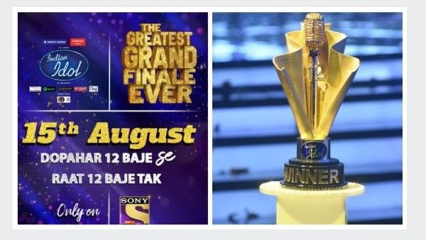 Indian Idol 12 To Culminate With Greatest Finale Ever: 12 Hours, Over 40 Acts & Befitting Celebration Of Music