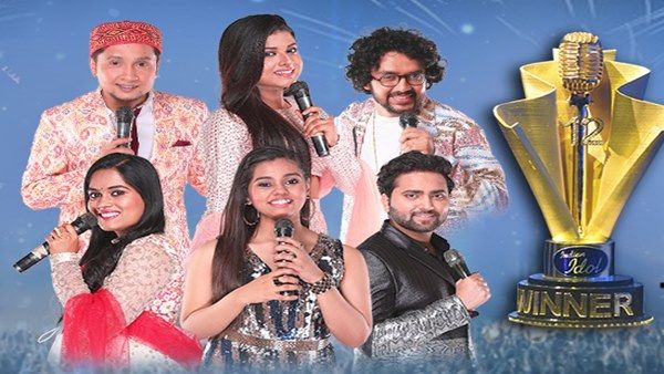 Indian Idol 12 Grand Finale First Half Highlights!