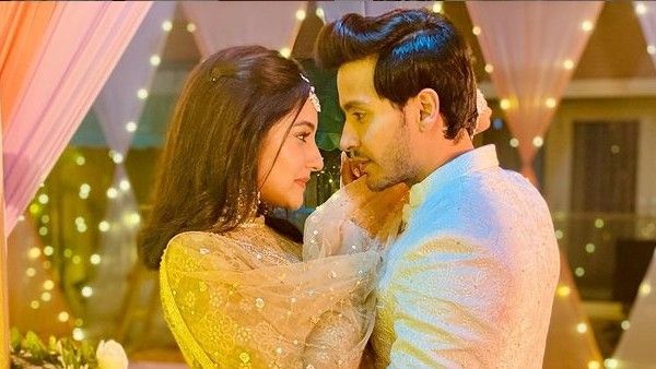 Ishk Par Zor Nahi: Akshita Mudgal Reveals Her Favourite Scenes From The Show