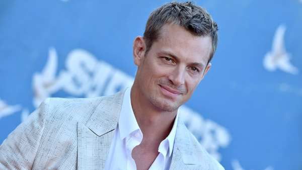 The Suicide Squad Star Joel Kinnaman On Rape Accusations: It Was Consensual, Now It's An Attempt To Extort