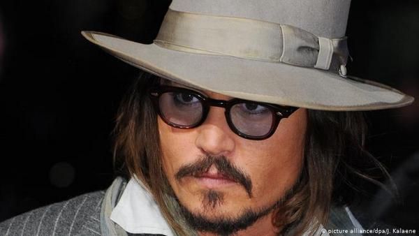 Johnny Depp Domestic Violence Case: Uproar Over Honorary Awards For Actor At Two Film Festivals