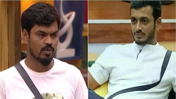 Bigg Boss Kannada 8: Aravind Wins Two Lakh Rupees; Manju Receives Special Shout Out From Shivarajkumar