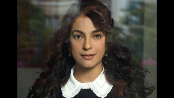 Juhi Chawla On Allegations Of 5G Lawsuit Being A 'Publicity Stunt': I Will Let You Decide