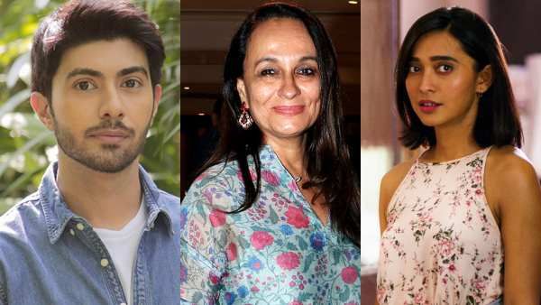 EXCLUSIVE! Kaali Peeli Tales Director Adeeb Rais Says Filmmakers Need To Be Careful What Message They Share