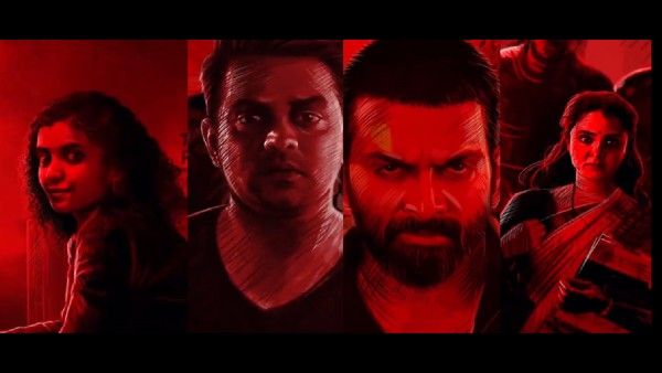 Kaapa: Prithviraj Sukumaran-Manju Warrier’s Next Announced; Anna Ben & Asif Ali To Play Key Roles!