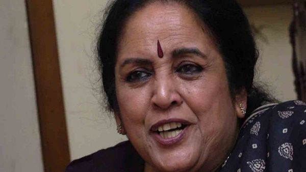 Singer Kalyani Menon Passes Away At 80